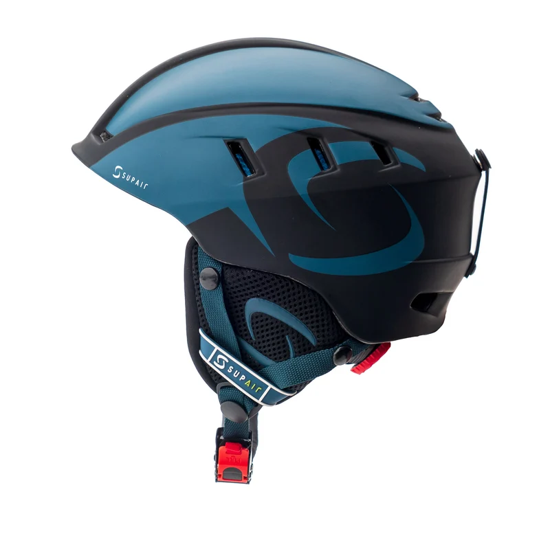 Supair Pilot Casque parapente classique