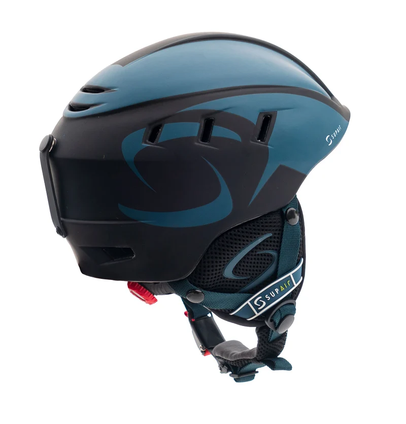 Supair Pilot Casque parapente classique