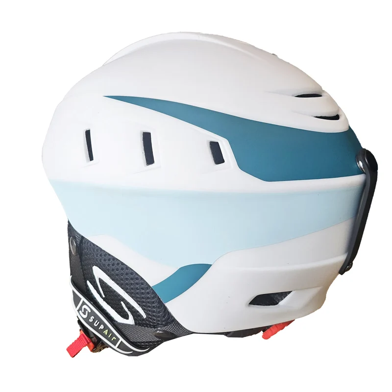 Supair Pilot Casque parapente classique