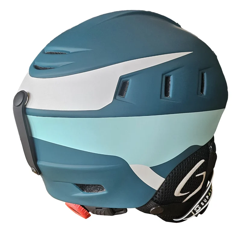Supair Pilot Casque parapente classique