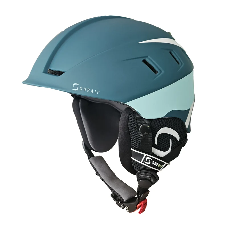 Supair Pilot Casque parapente classique