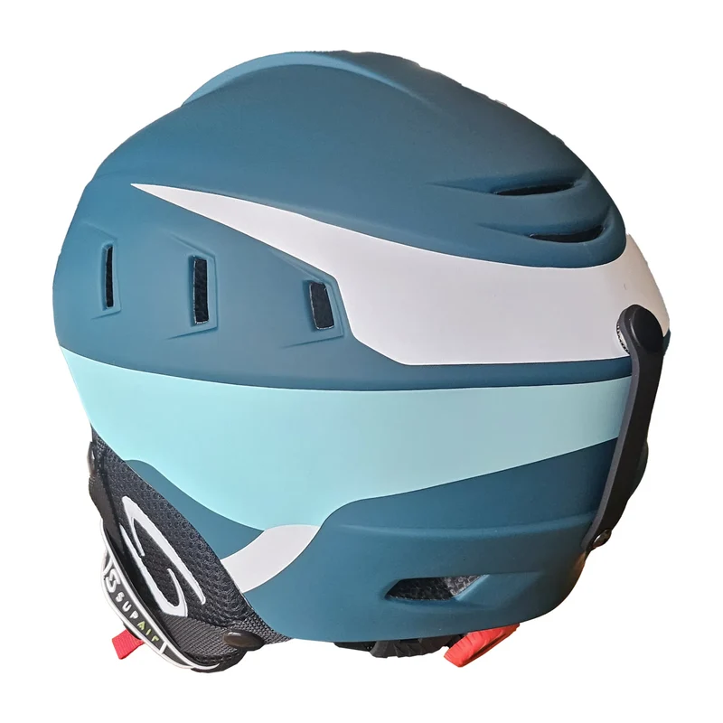 Supair Pilot Casque parapente classique