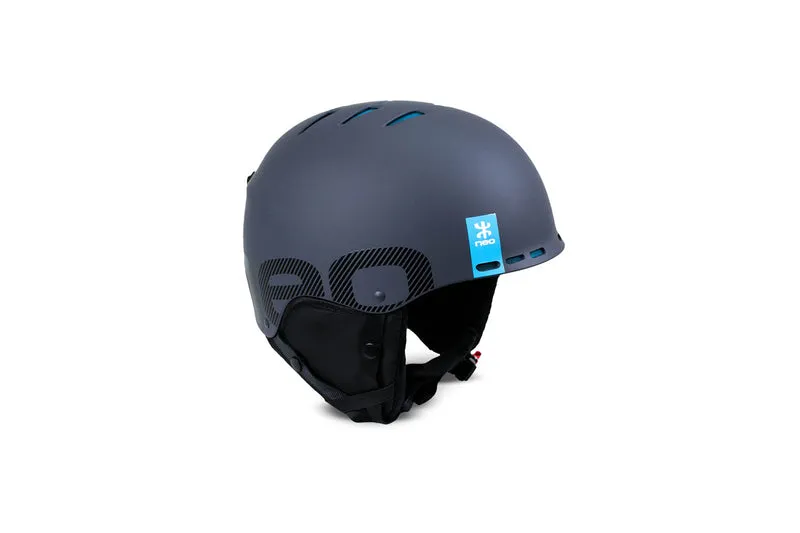 Neo Hexagon Casque homologué parapente et ski