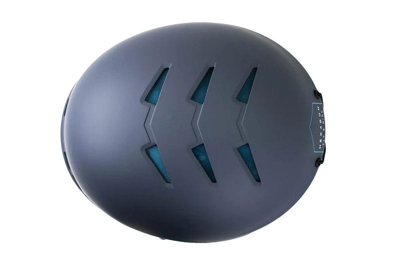 Neo Hexagon Casque homologué parapente et ski