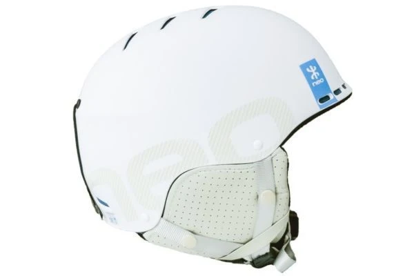 Neo Hexagon Casque homologué parapente et ski