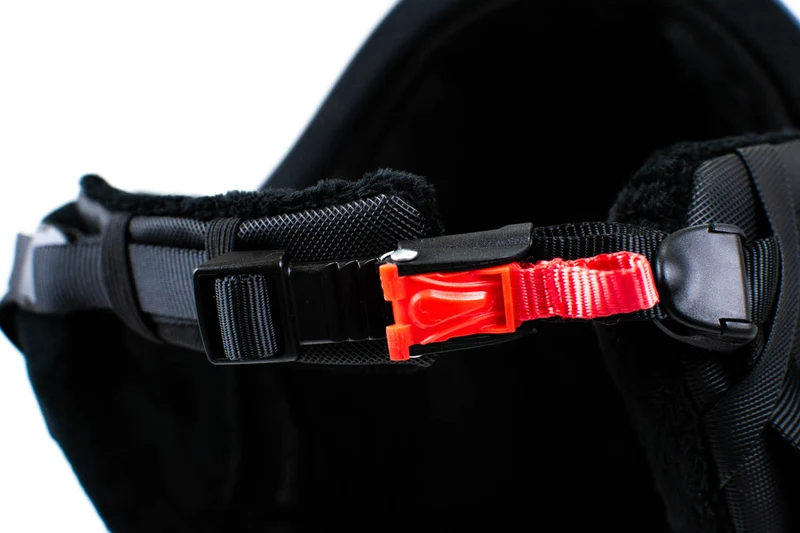 Neo Hexagon Casque homologué parapente et ski