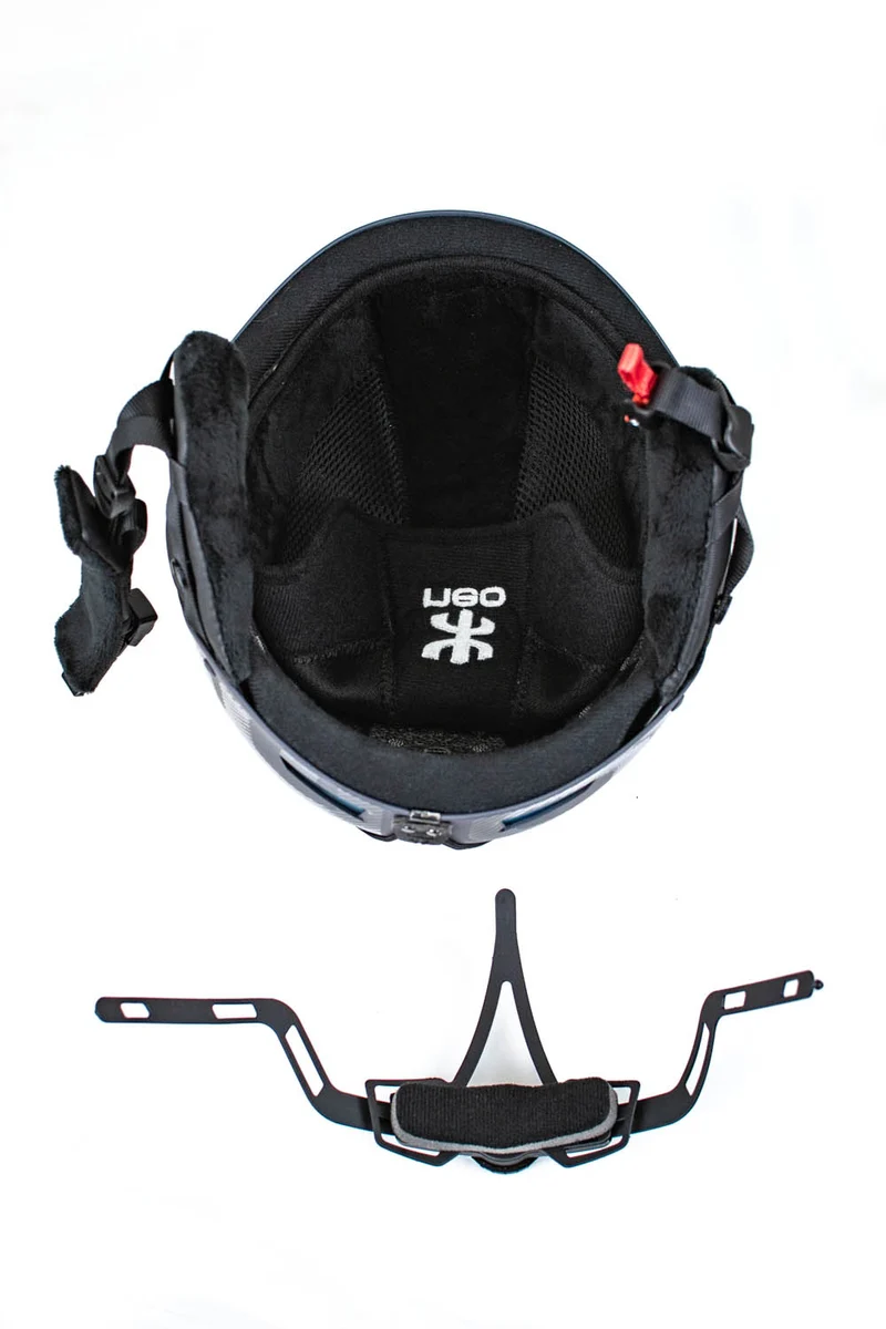Neo Hexagon Casque homologué parapente et ski