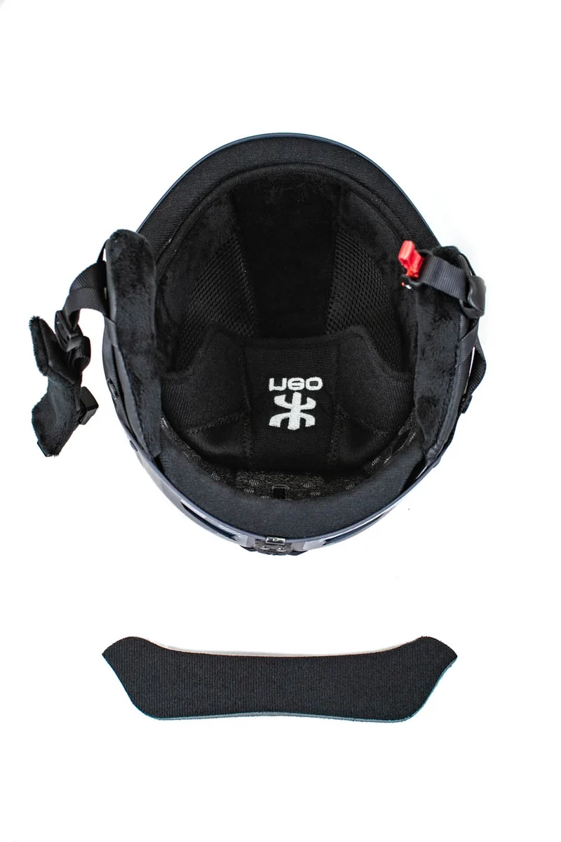Neo Hexagon Casque homologué parapente et ski
