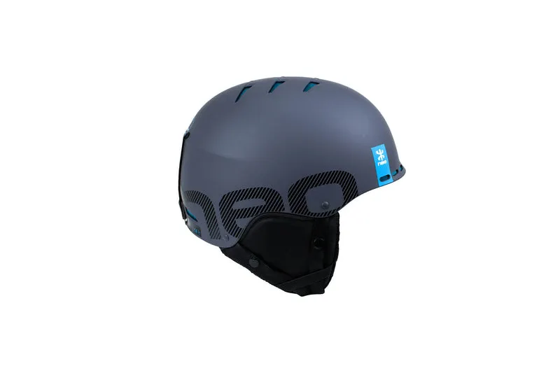 Neo Hexagon Casque homologué parapente et ski