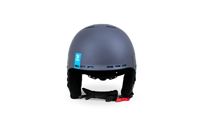 Neo Hexagon Casque homologué parapente et ski