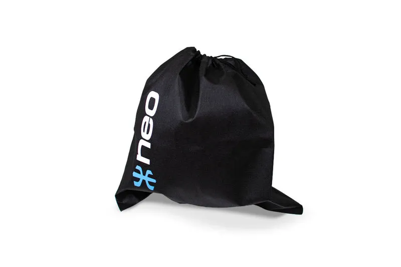 Neo Hexagon Casque homologué parapente et ski