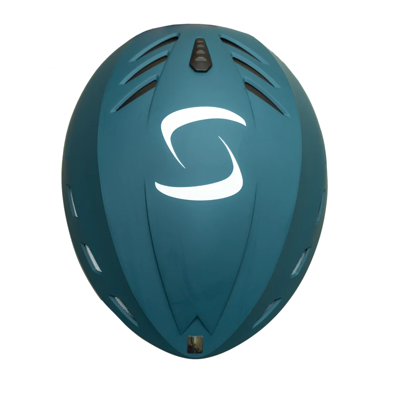 Supair School 2 ABS Casque parapente simple