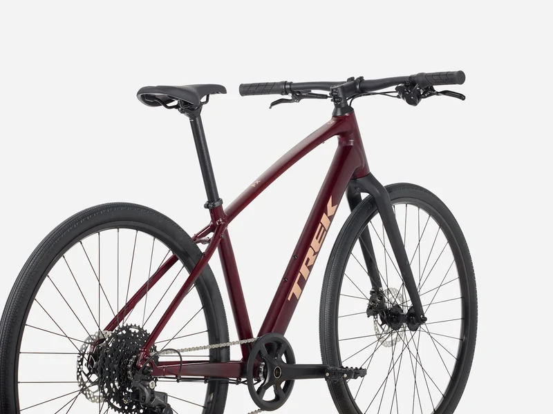 Trek | FX Sport AL 3