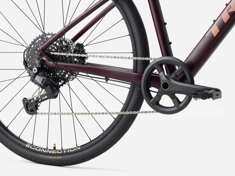 Trek | FX Sport AL 3