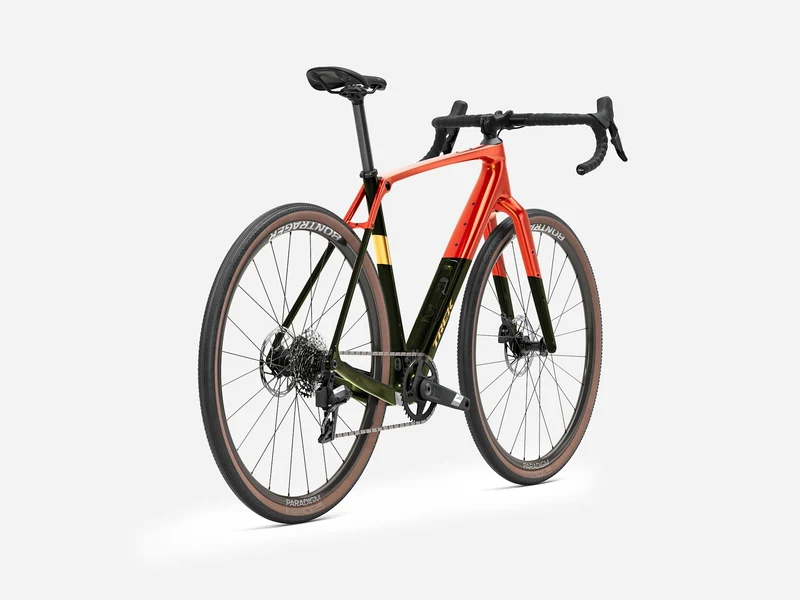 Trek | Checkpoint SL 5 AXS Gen 3