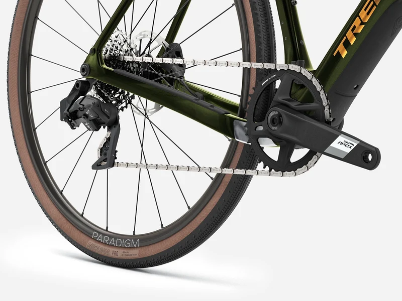 Trek | Checkpoint SL 5 AXS Gen 3