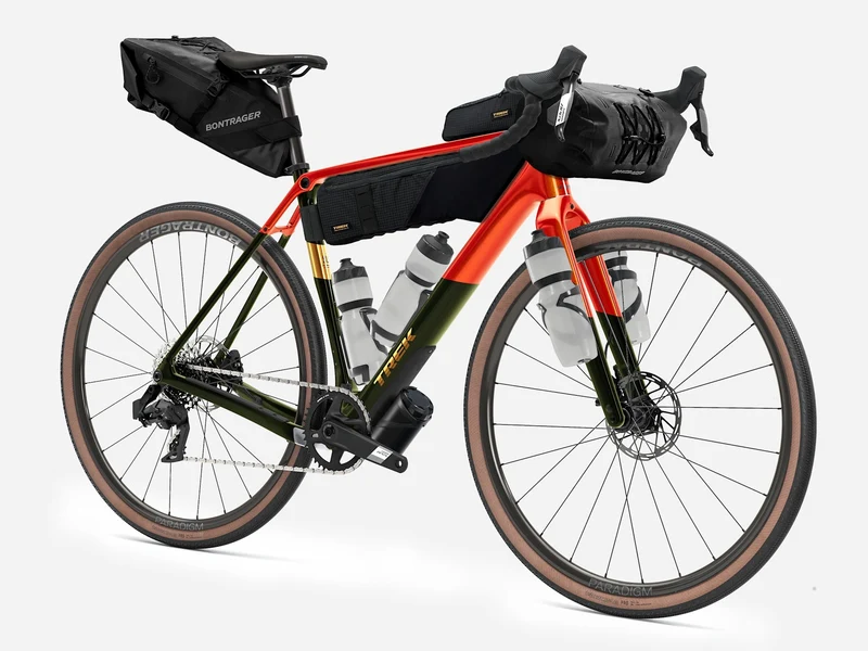 Trek | Checkpoint SL 5 AXS Gen 3