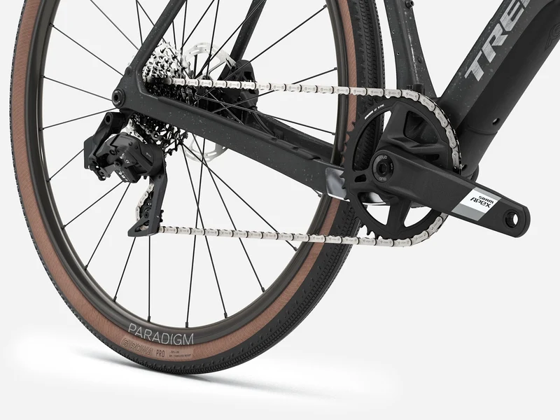 Trek | Checkpoint SL 5 AXS Gen 3