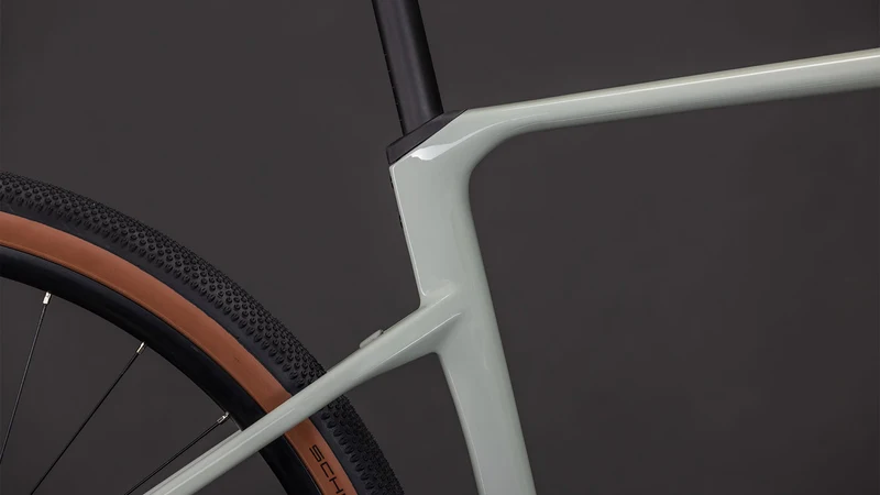 Cube | Nuroad Hybrid C:62 Race 400X