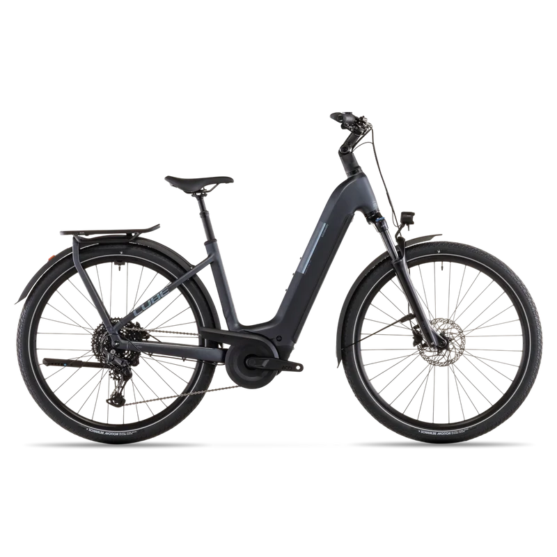 Cube | Kathmandu Hybrid one 800 lowstep