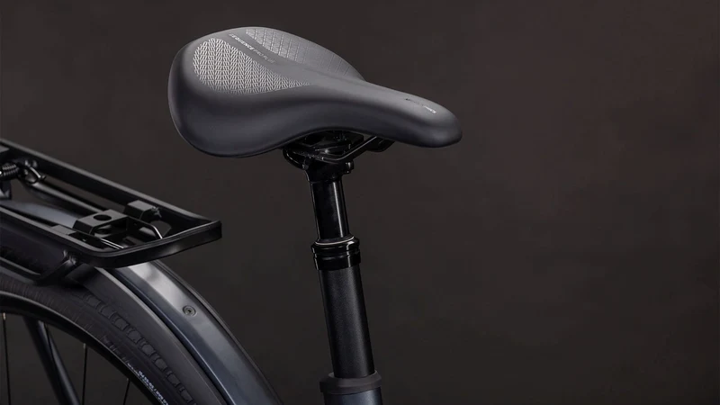 Cube | Kathmandu Hybrid one 800 lowstep