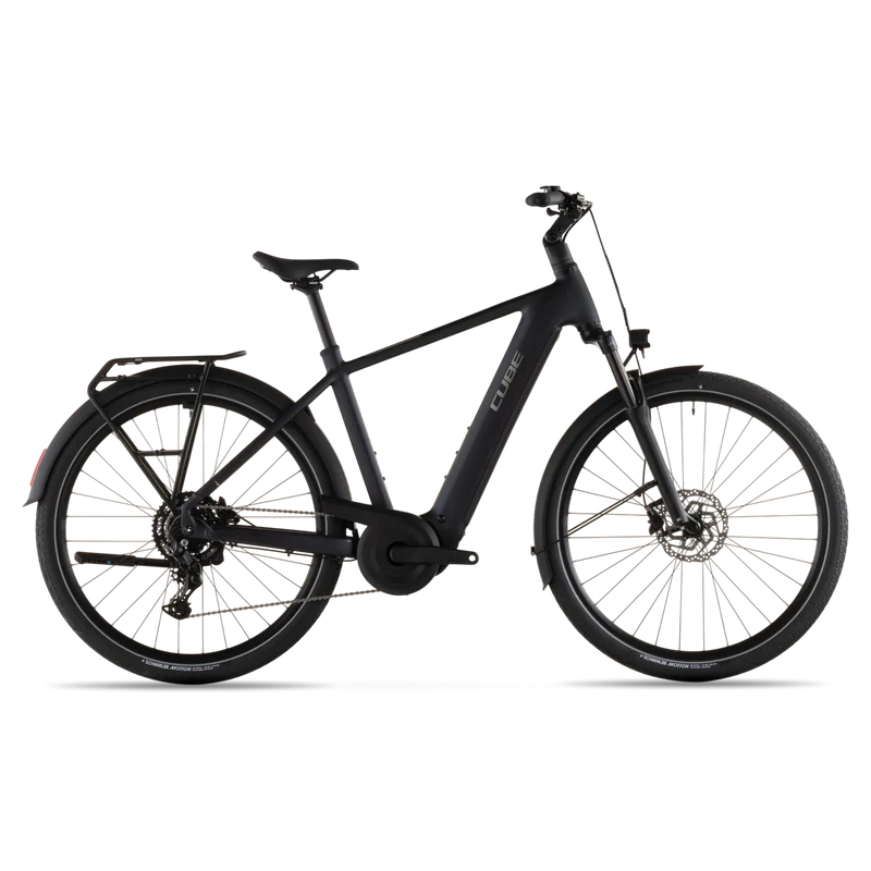 Cube | Touring Hybrid ONE 600 2026