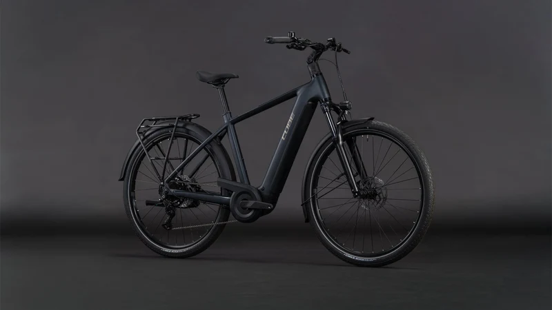 Cube | Touring Hybrid ONE 600 2026