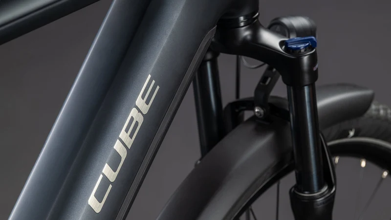 Cube | Touring Hybrid ONE 600 2026