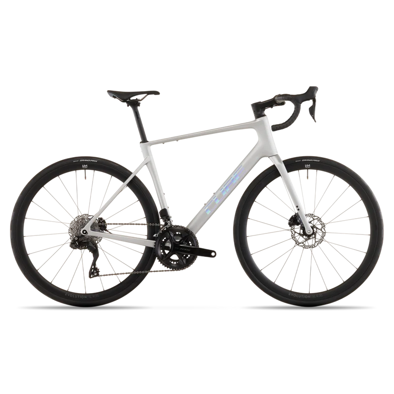 Cube | Attain C:62 SLX