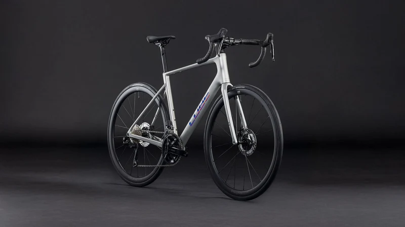 Cube | Attain C:62 SLX