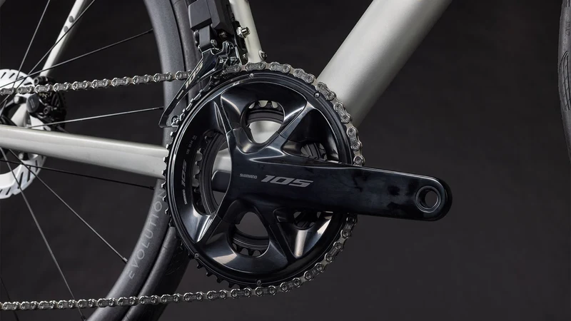 Cube | Attain C:62 SLX