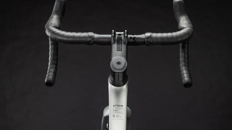 Cube | Attain C:62 SLX