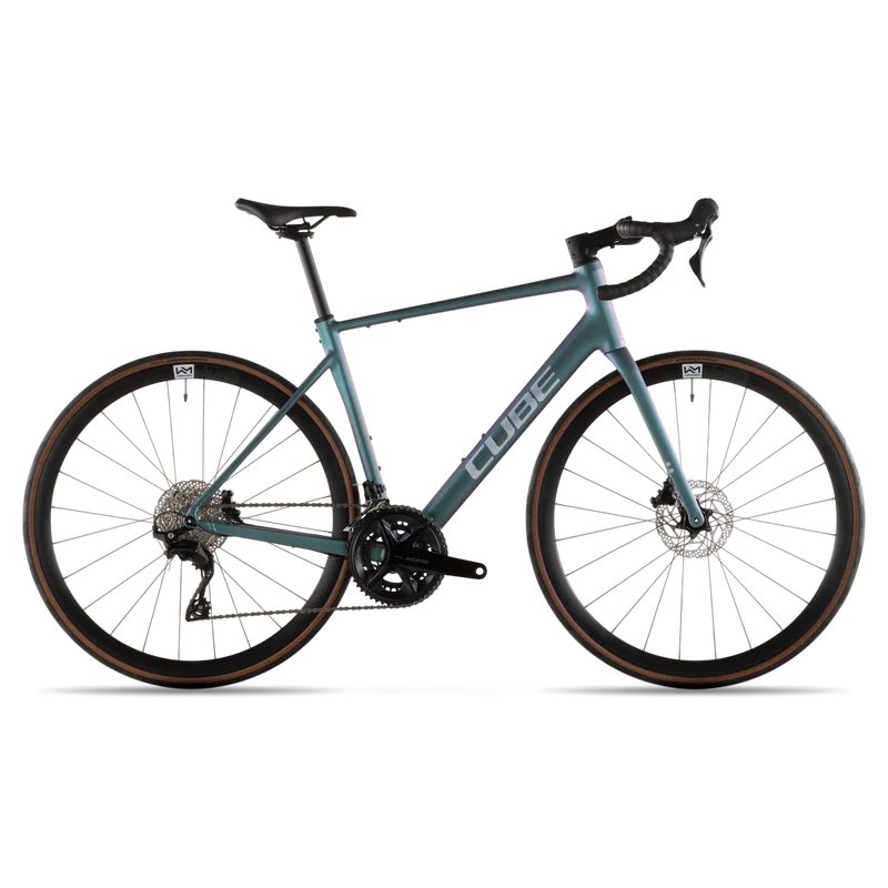 Cube | Attain SLX
