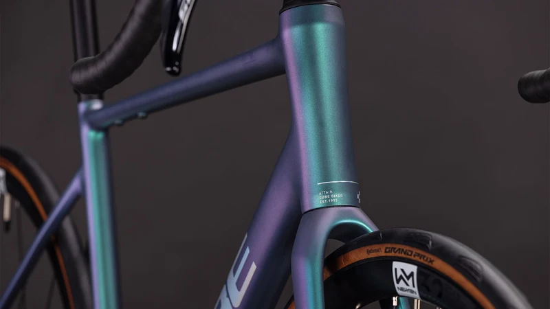 Cube | Attain SLX