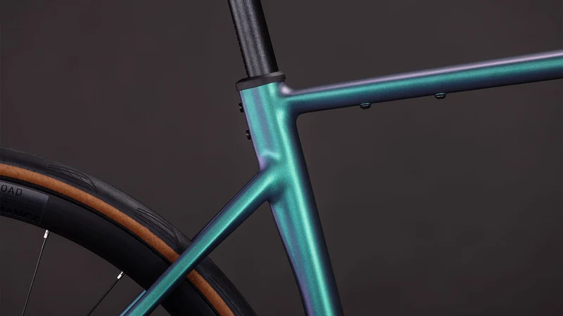 Cube | Attain SLX