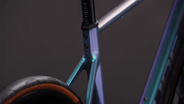 Cube | Attain SLX