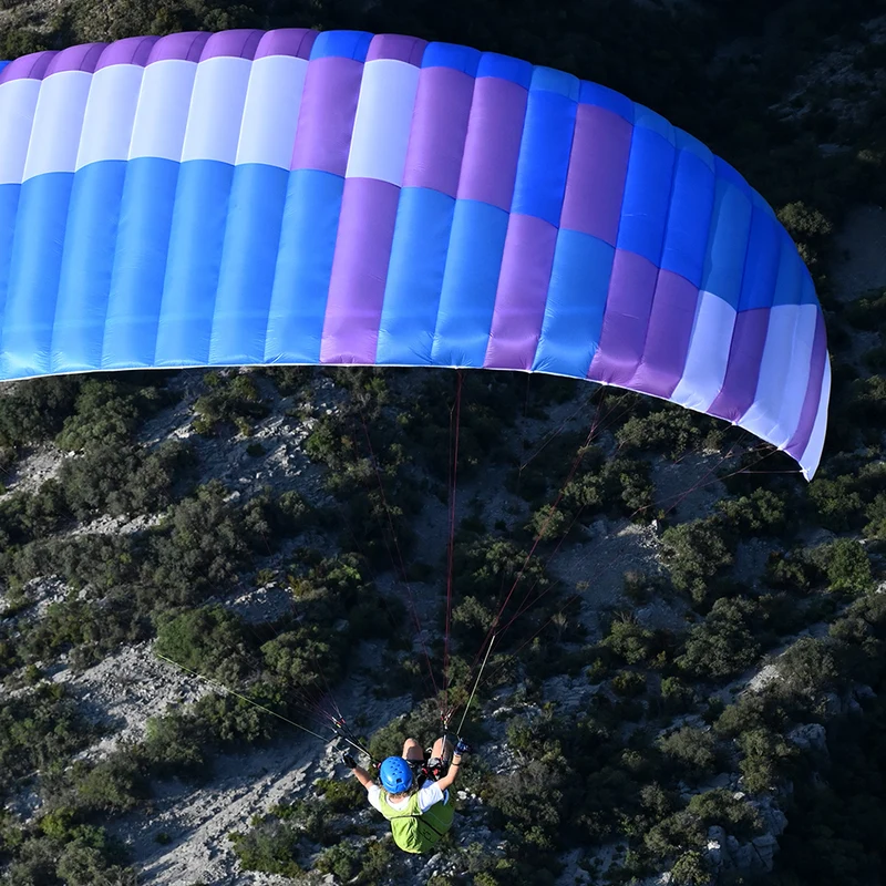 BGD Anda – Parapente EN-A léger pour débutant