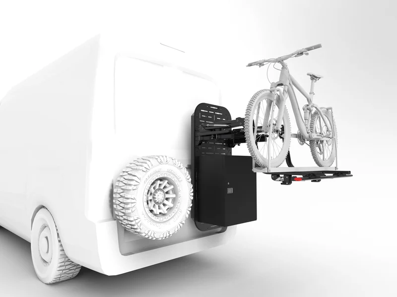 MOS | Van Tubes
