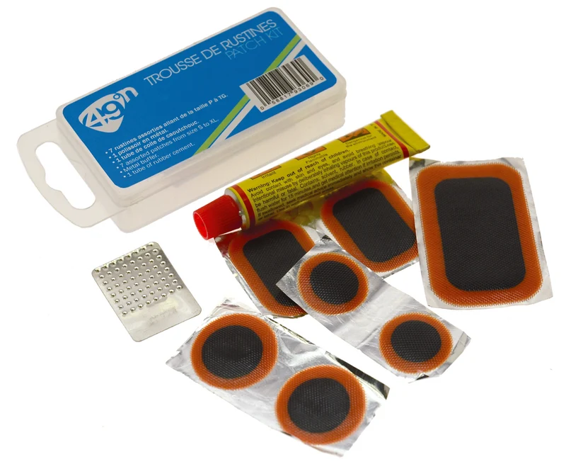 49N | TROUSSE DE RUSTINES