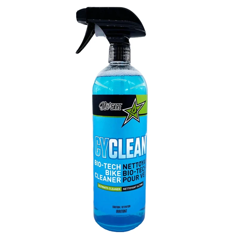 Dirt Care | Cyclean Cleaner