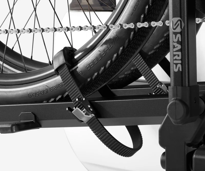 Saris | Cycle-On pour 2 vélos