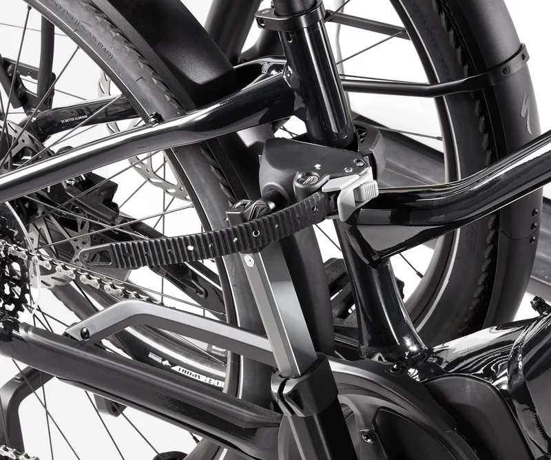 Saris | Cycle-On pour 2 vélos