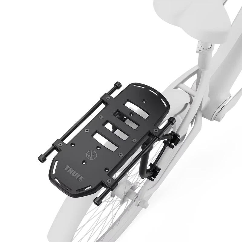 Thule | Tour Rack Black