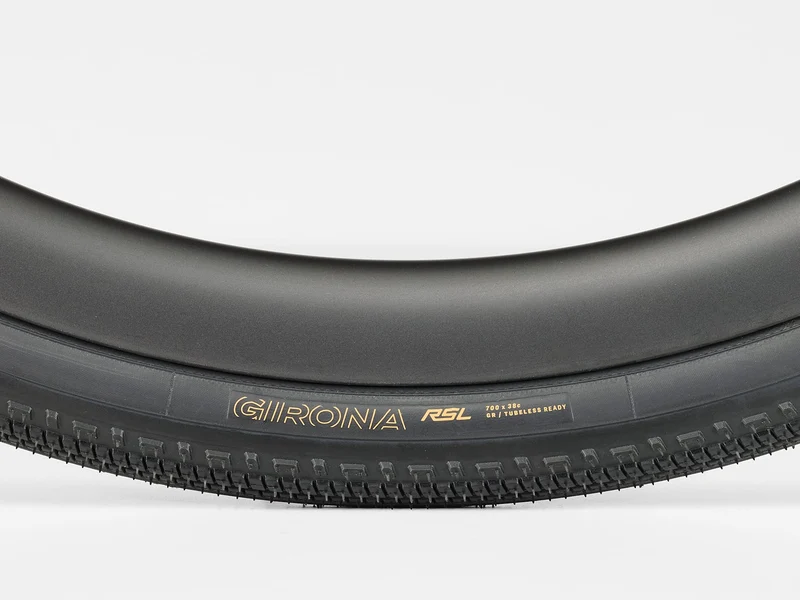 Bontrager Girona RSL GR TLR Gravel Tire