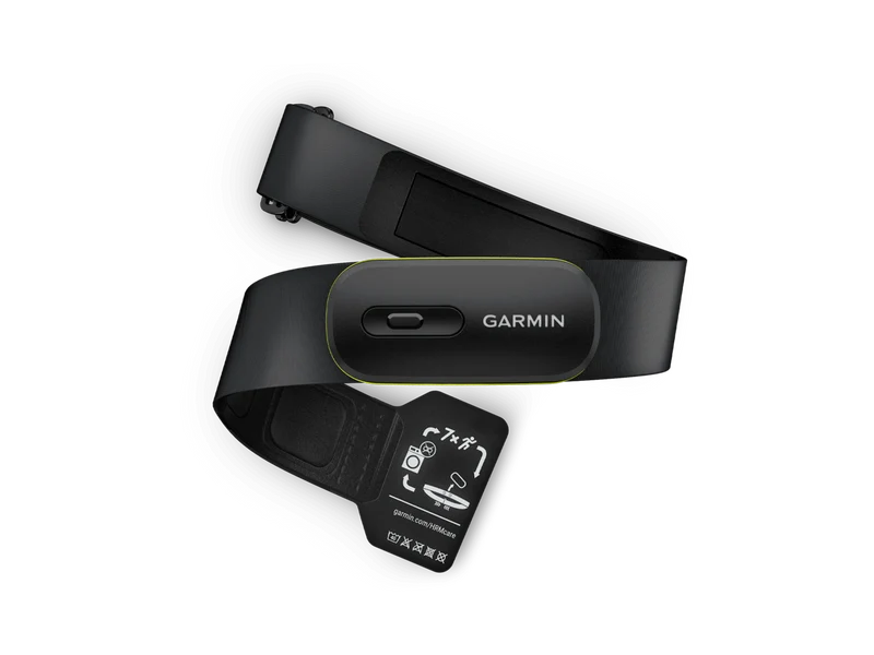 Garmin moniteur de fréquence cardiaque HRM 600