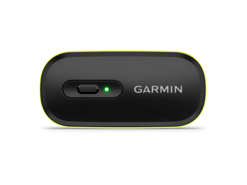 Garmin moniteur de fréquence cardiaque HRM 600