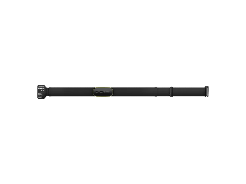 Garmin moniteur de fréquence cardiaque HRM 600