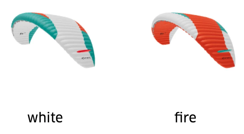 Advance Pi 3 – Parapente Hike & Fly
