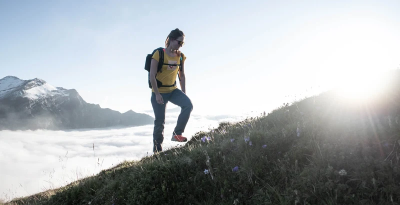 Advance Pi 3 – Parapente Hike & Fly