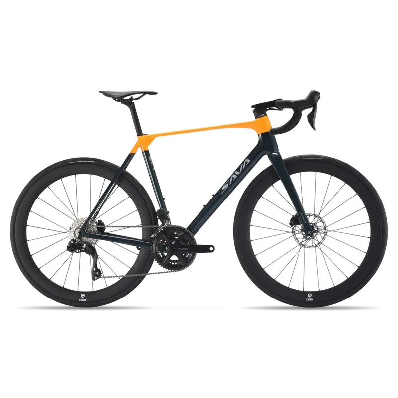 Sava Pulse R7 DB50